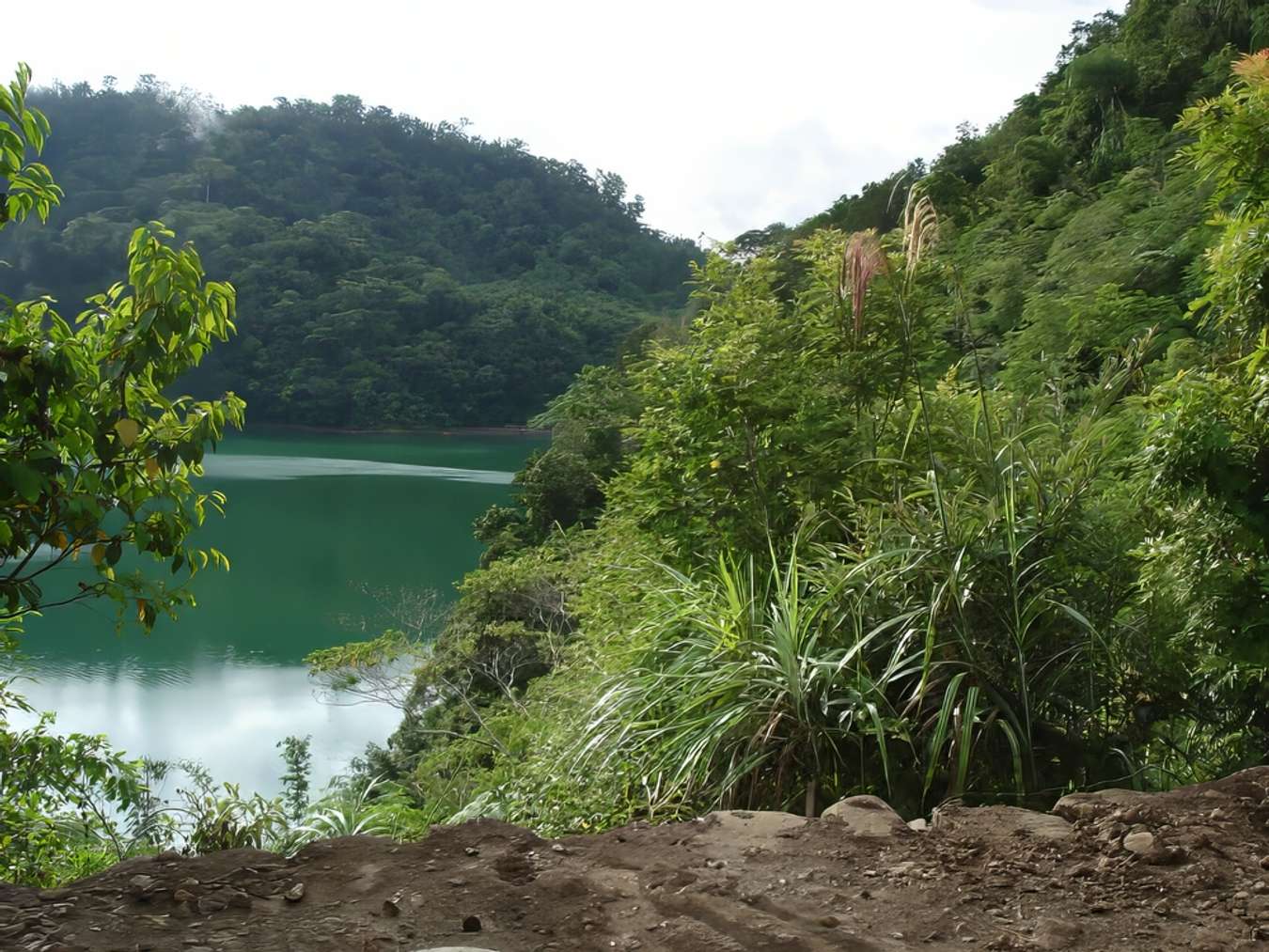 barugo leyte tourist spots