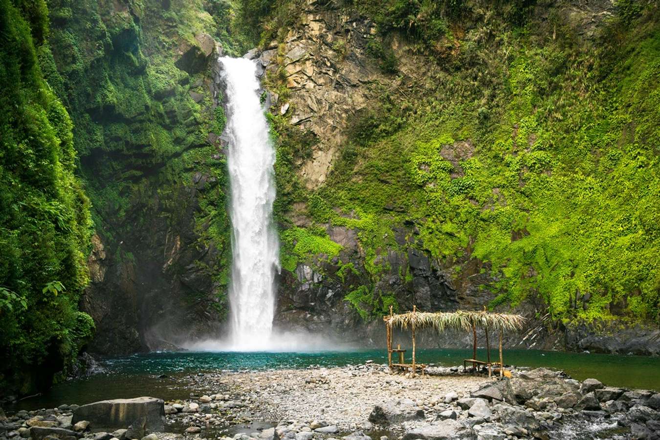 tourist attractions in apayao