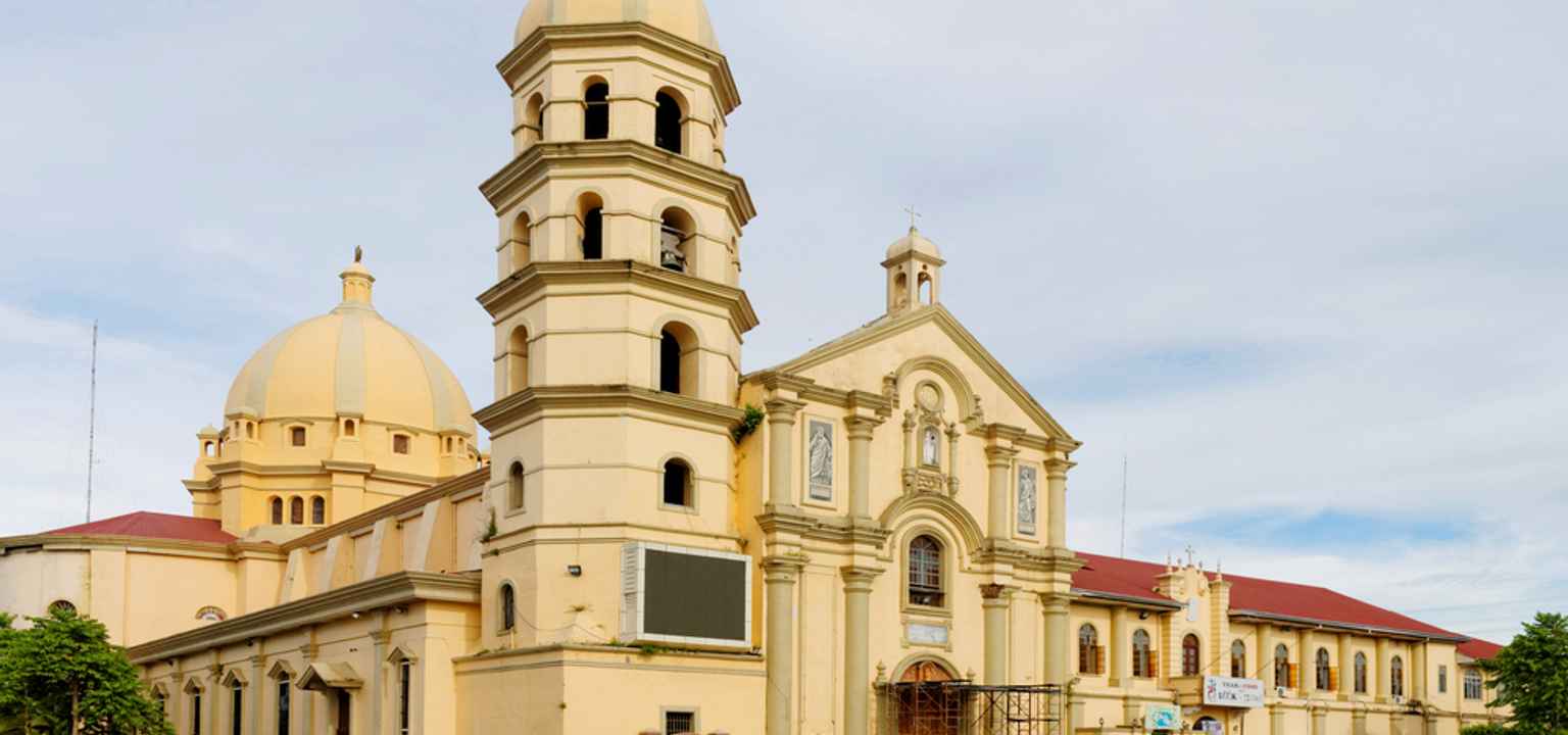 pasyalan sa lipa batangas tourist spots