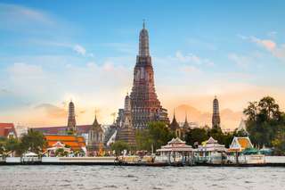 11 Free Tourist Attractions in Bangkok Every Traveller Should Visit, Traveloka Team