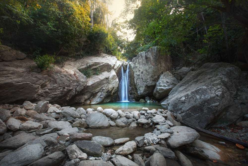 Discover Oriental Mindoro S Tourist Spots And Must Visit Places   Shutterstock 639688378 