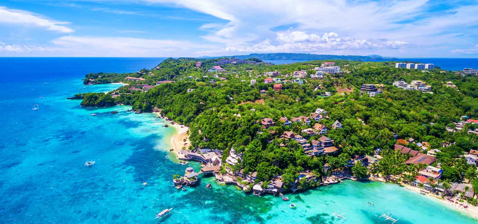 tourist destination in el nido palawan