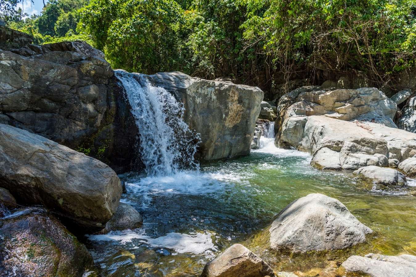 tourist spot in socorro oriental mindoro