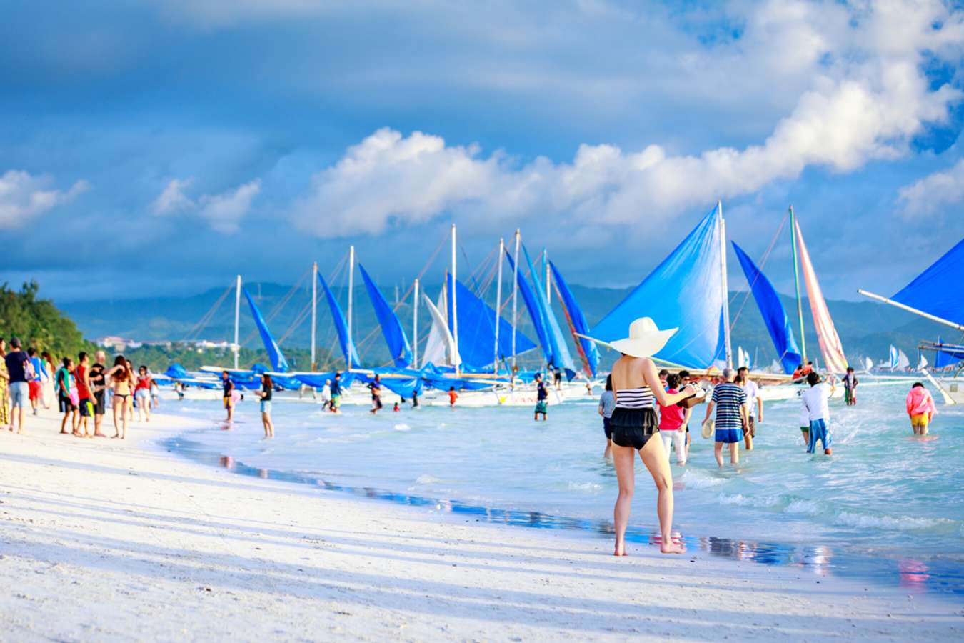 boracay tourist information center