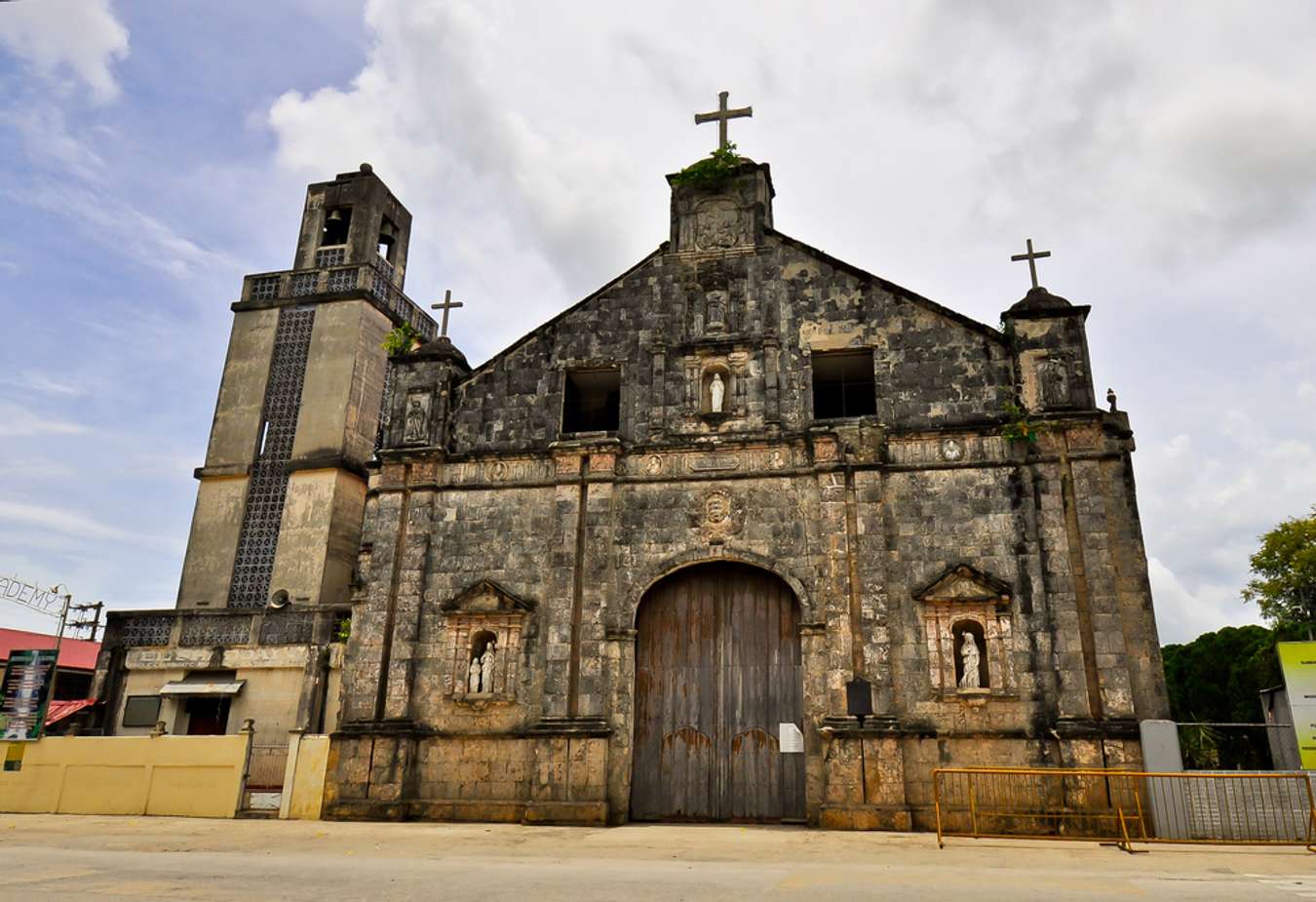 barugo leyte tourist spots