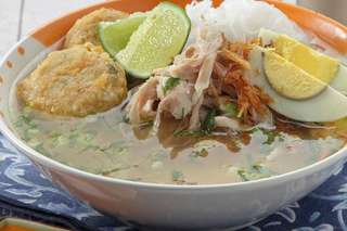 10 Makanan Khas Kediri yang Paling Recommended, Putri Aprillia