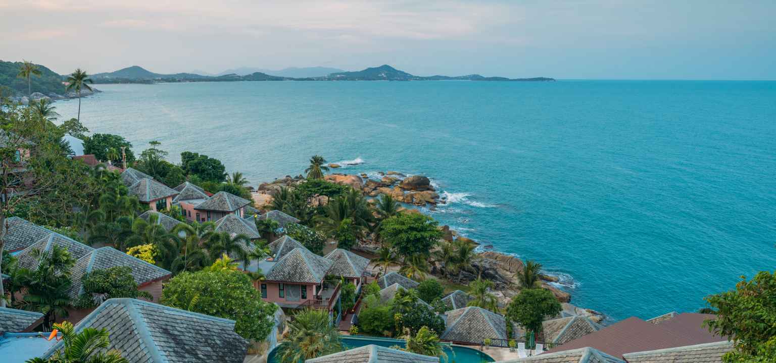 other countries to visit near thailand