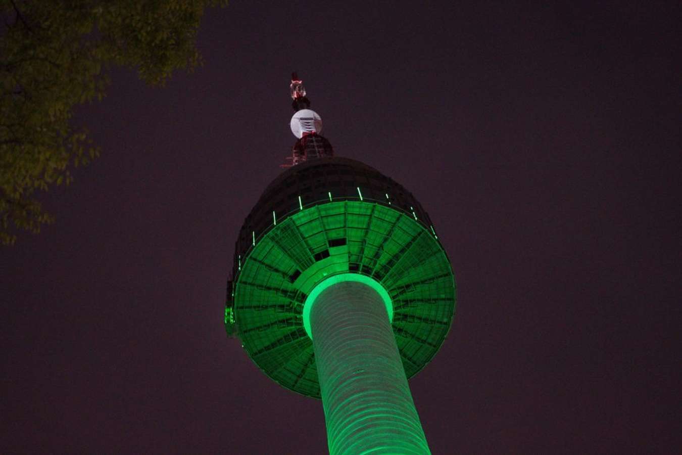 namsan-tower