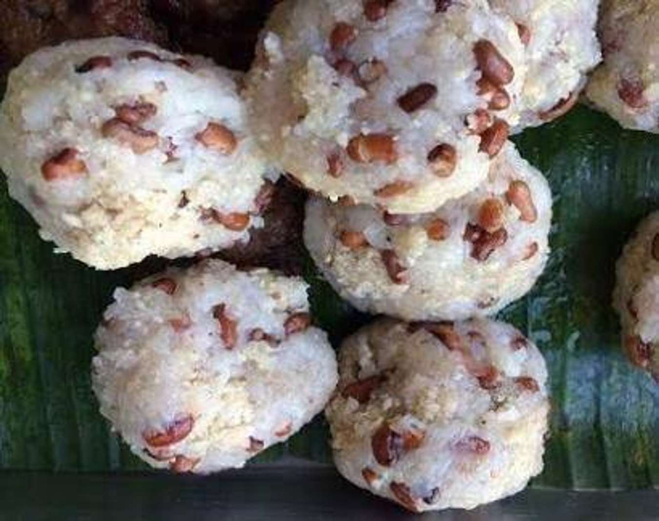 Makanan Khas Jepara