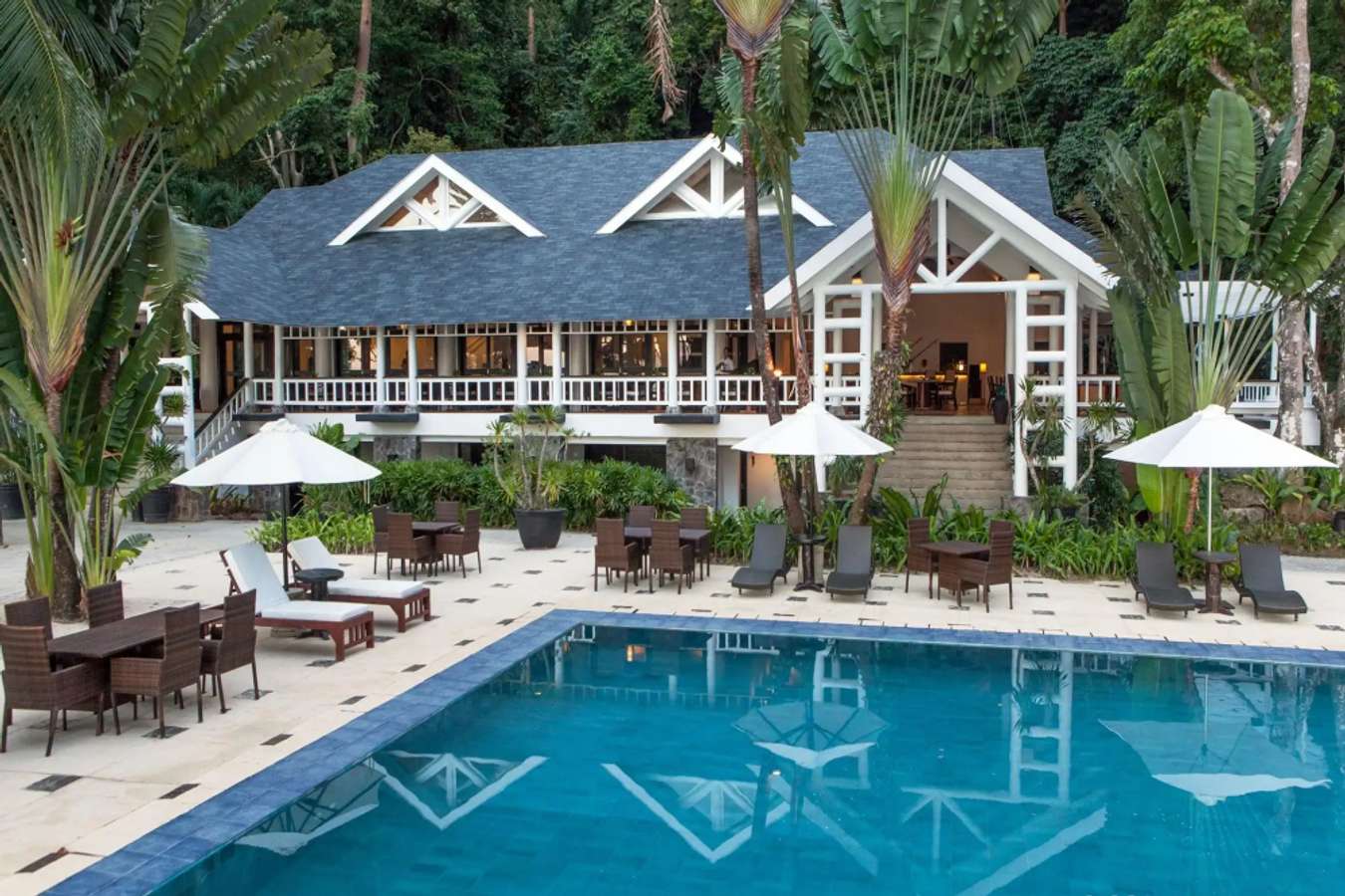el nido resorts pangulasian island
