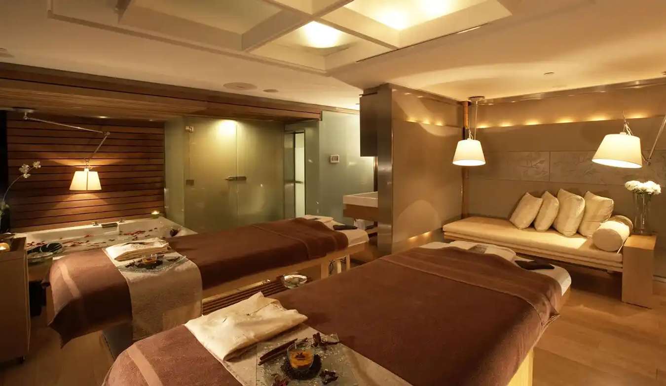 10 Best Couple Spas in Kuala Lumpur for Malaysian Couples