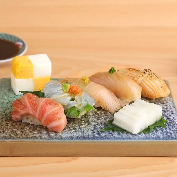G Izakaya - Japanese Omakase Singapore