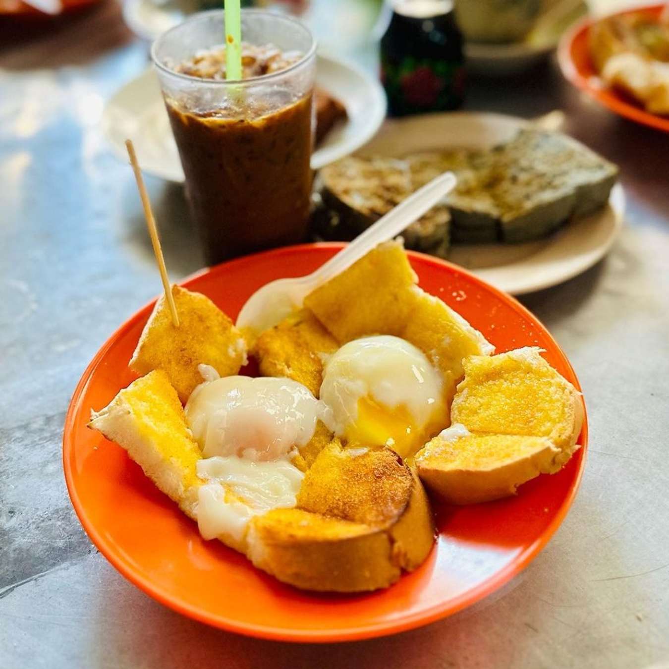 Penang Street Food Guide: What to Eat During 24 Hours in Penang