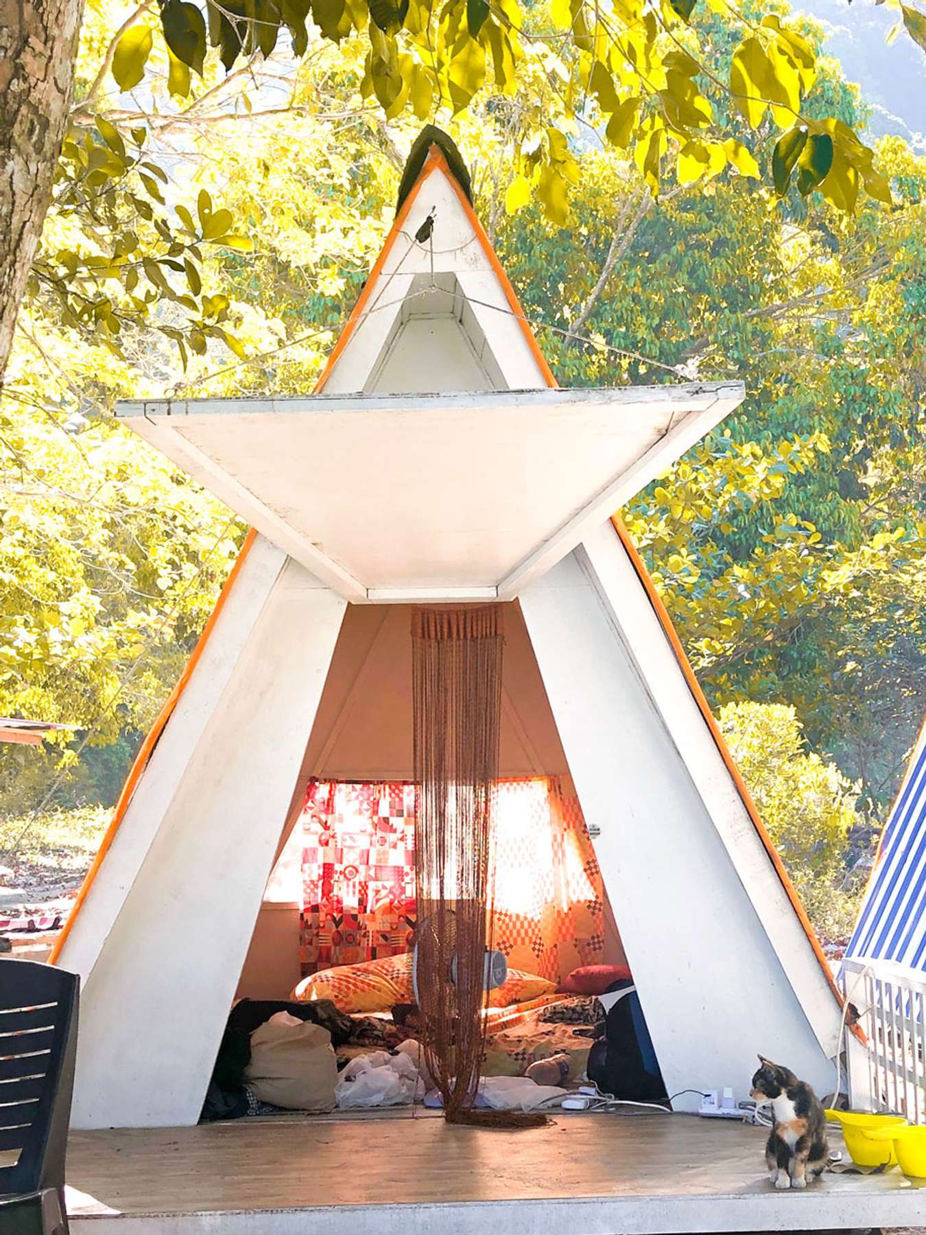 10 Best Camping Sites in Malaysia for an Amazing Summer Adventure