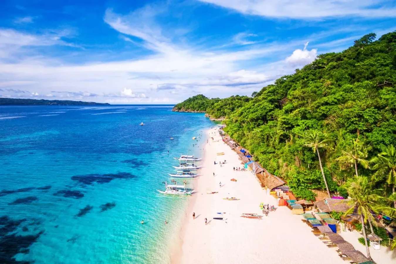 Du lịch Boracay: Những điều bạn cần biết trước khi khám phá thiên đường tại  Philippines