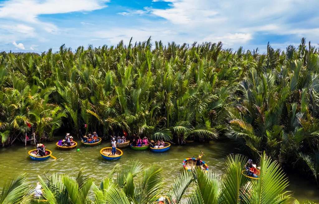 Du lịch Ẩm thực Đặc sản miền T&acirc;y Tr&agrave; Vinh - Vĩnh Long - Bến Tre | li&ecirc;n hệ Quảng c&aacute;o 0915326788