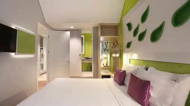 Shakti Hotel Bandung