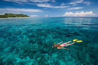 8 Spot Snorkeling Lombok Terbaik & Rekomendasi Paket Tour Harga Menarik, Xperience Team