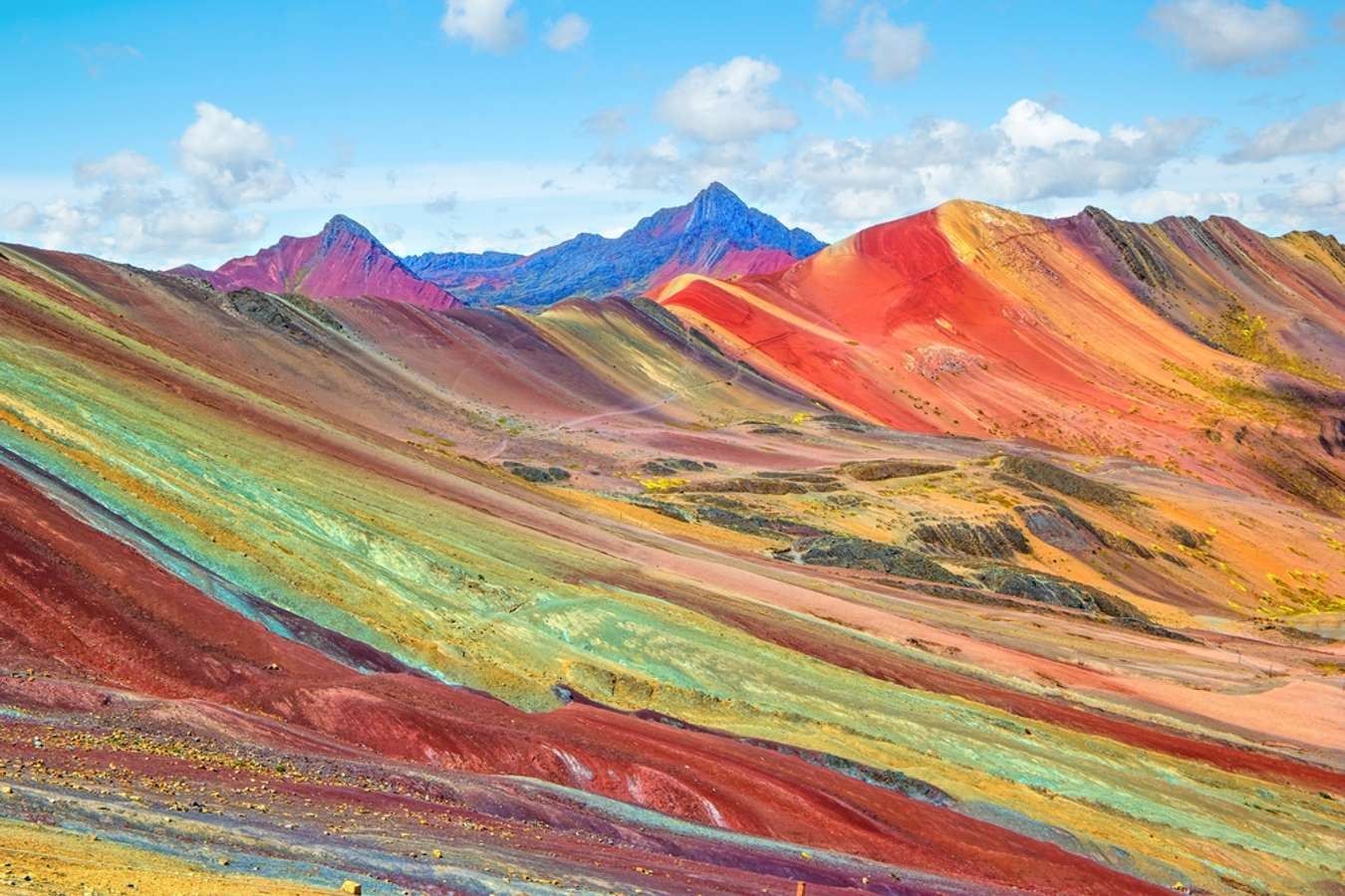 Vinicunca