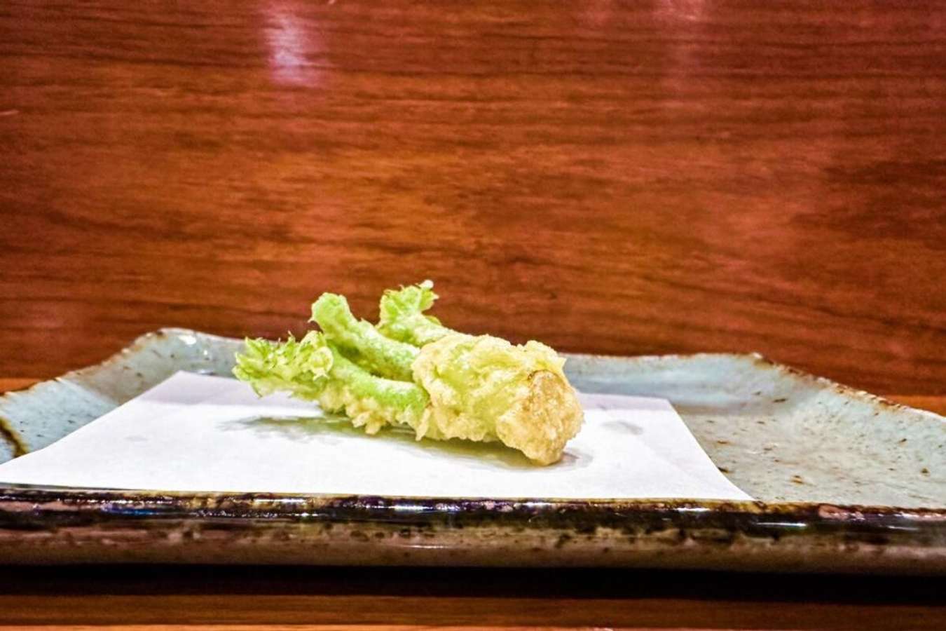 Tempura Kondo