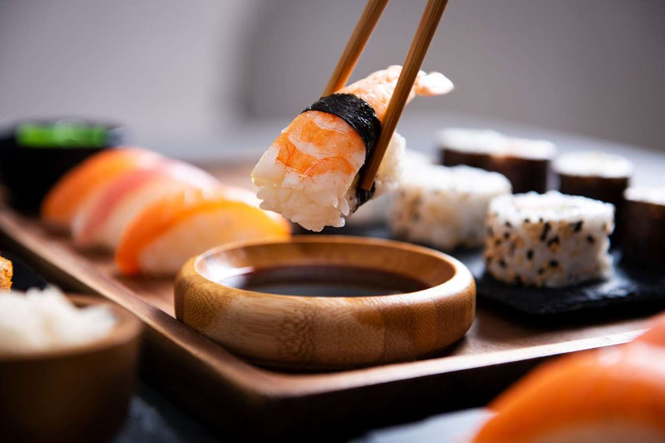 Sushi