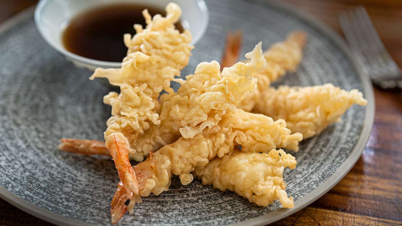 Tempura