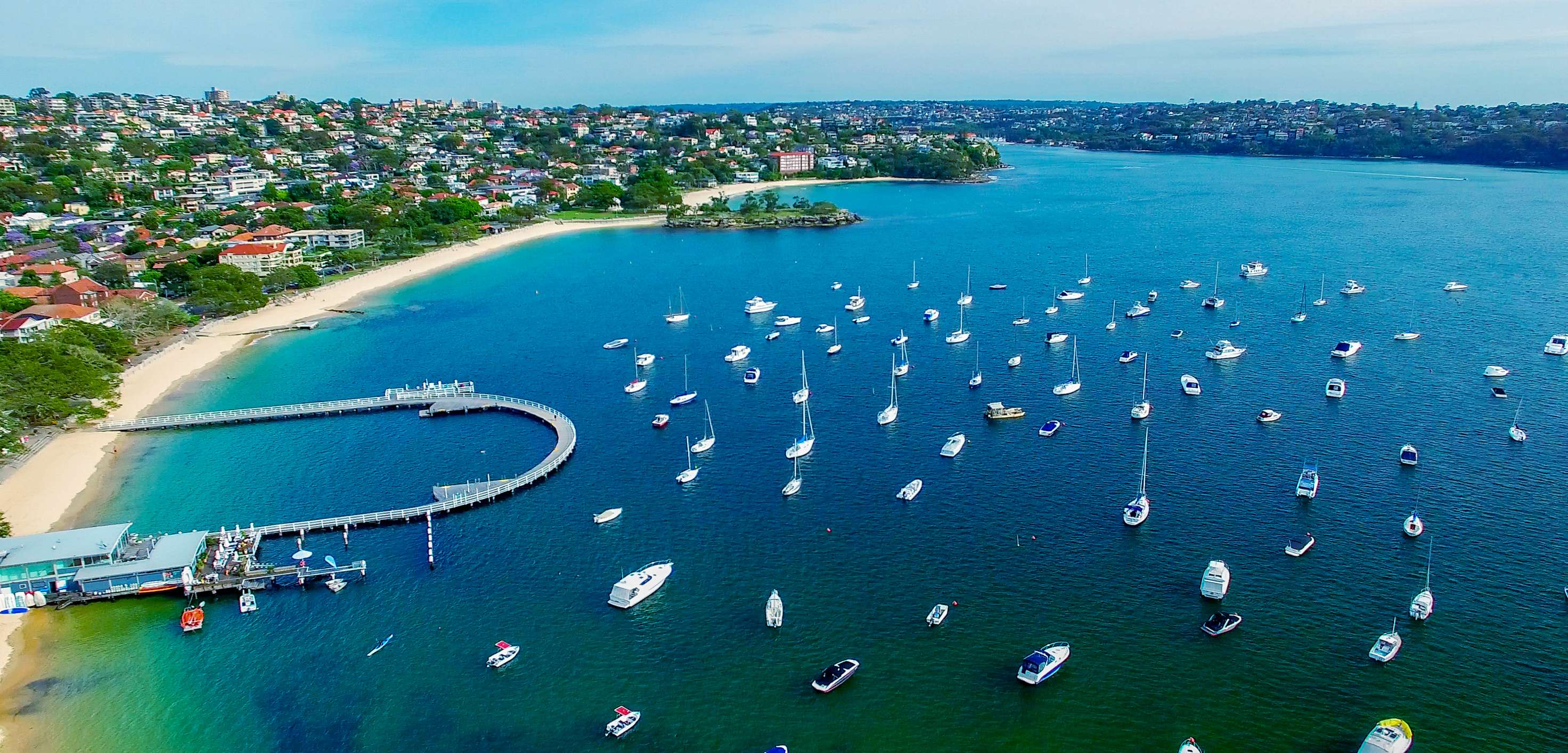 Everything You Need to Know About Balmoral Beach