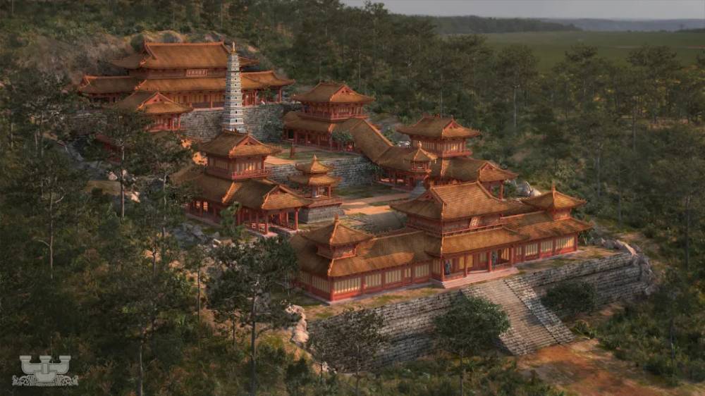 Chùa Dạm là một ngôi chùa thuộc hệ phái Bắc Tông của Phật giáo có tuổi thọ lâu đời @Wikipedia