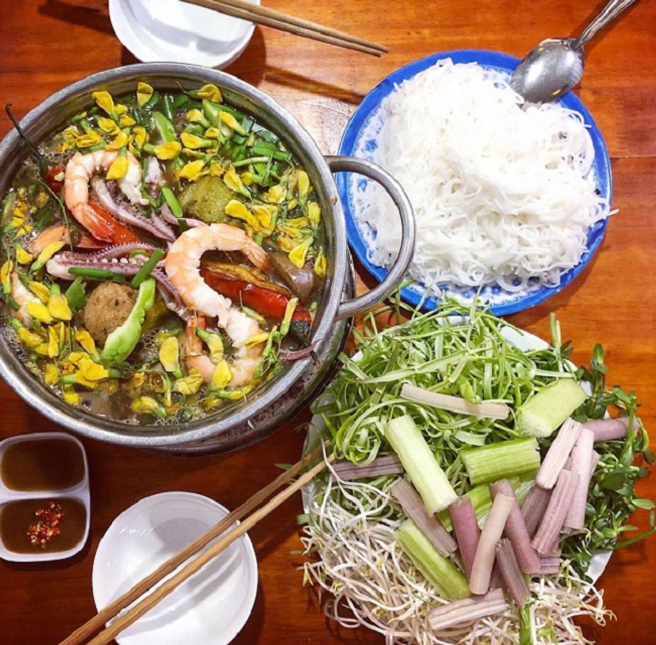 đặc sản phước hải