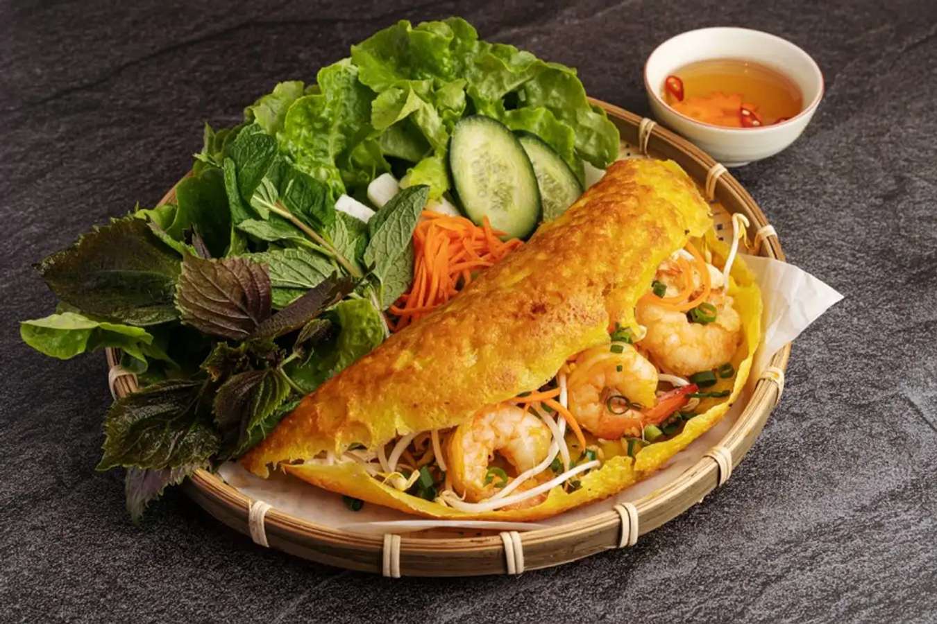đặc sản phước hải