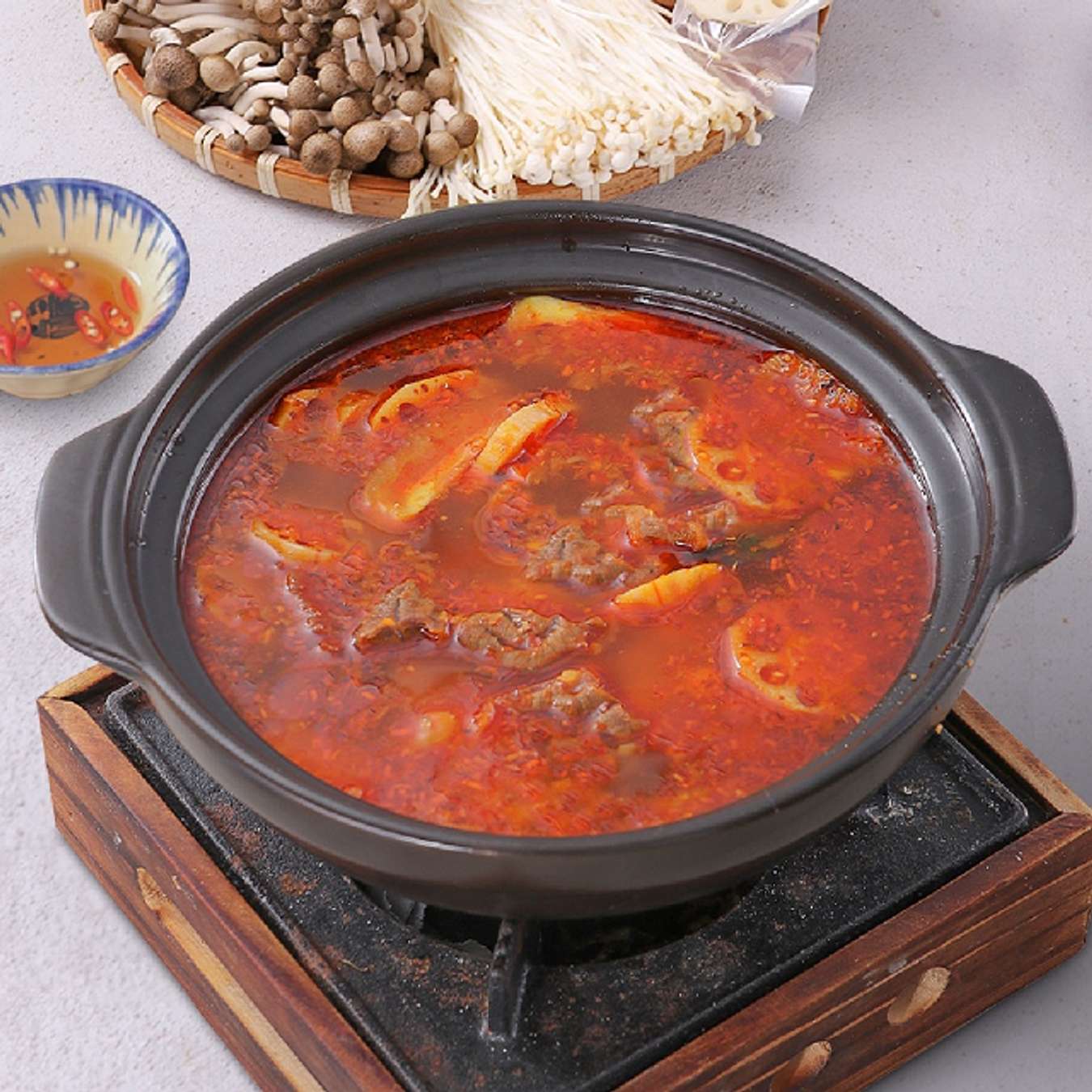 đặc sản phước hải