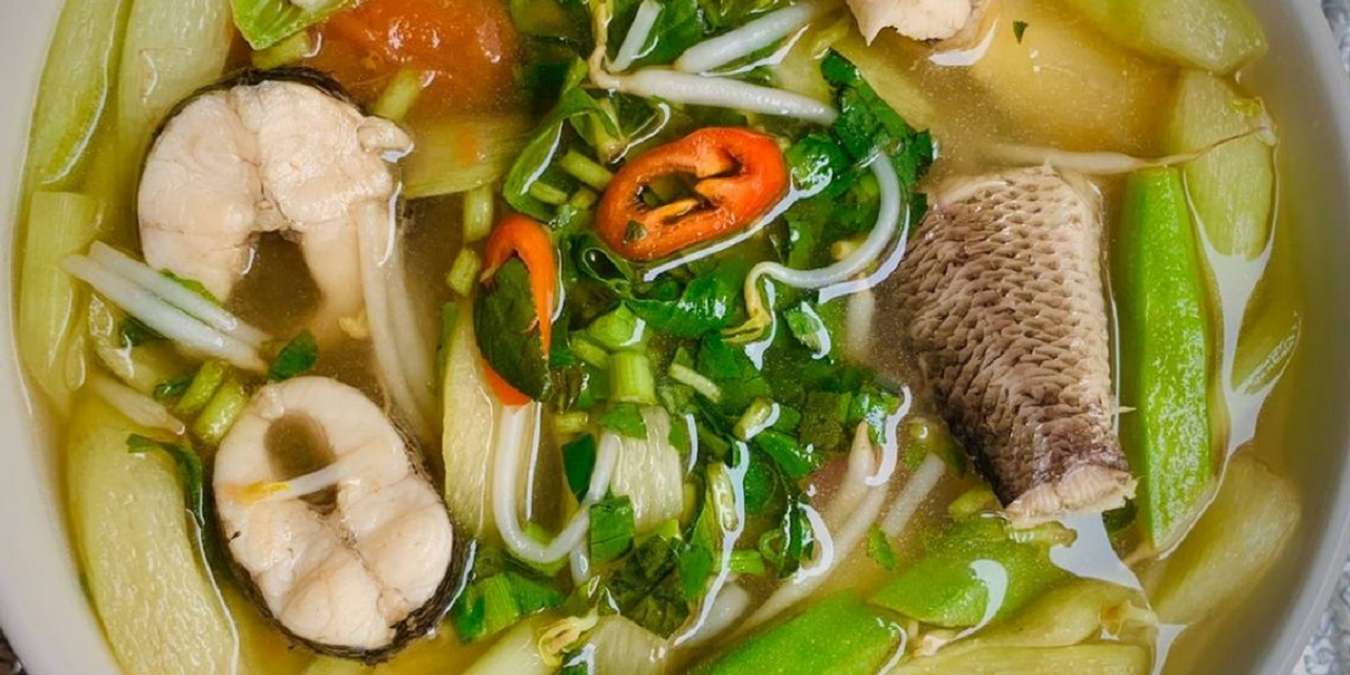đặc sản phước hải