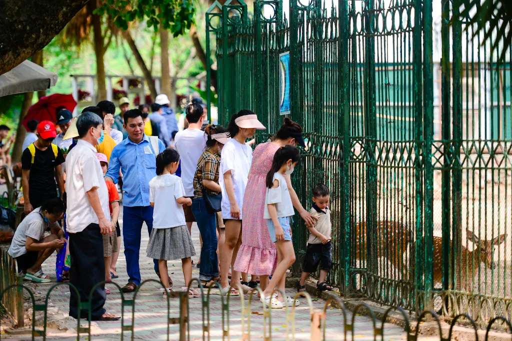 ĐỊA ĐIỂM ĐI CHƠI TRONG NGÀY GẦN HÀ NỘI PHÙ HỢP CHO GIA ĐÌNH VÀ NHÓM BẠN