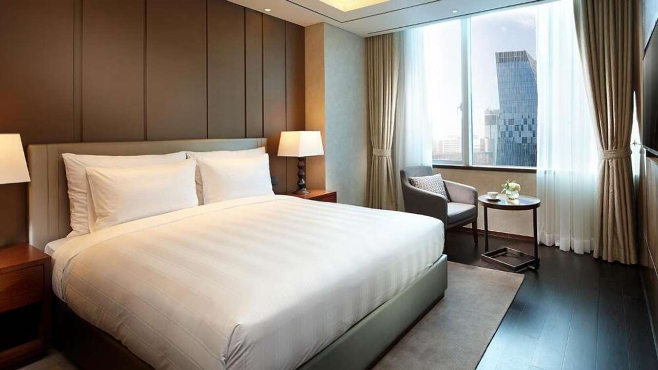 LOTTE City Hotel Myeongdong