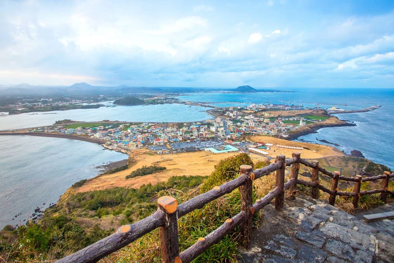 Đảo Jeju