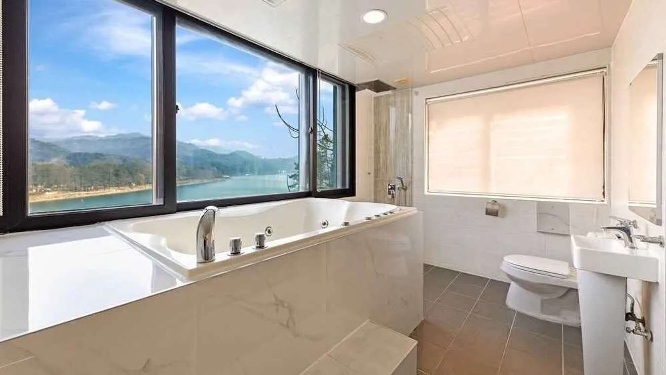 Gapyeong Rondavill Pension @traveloka