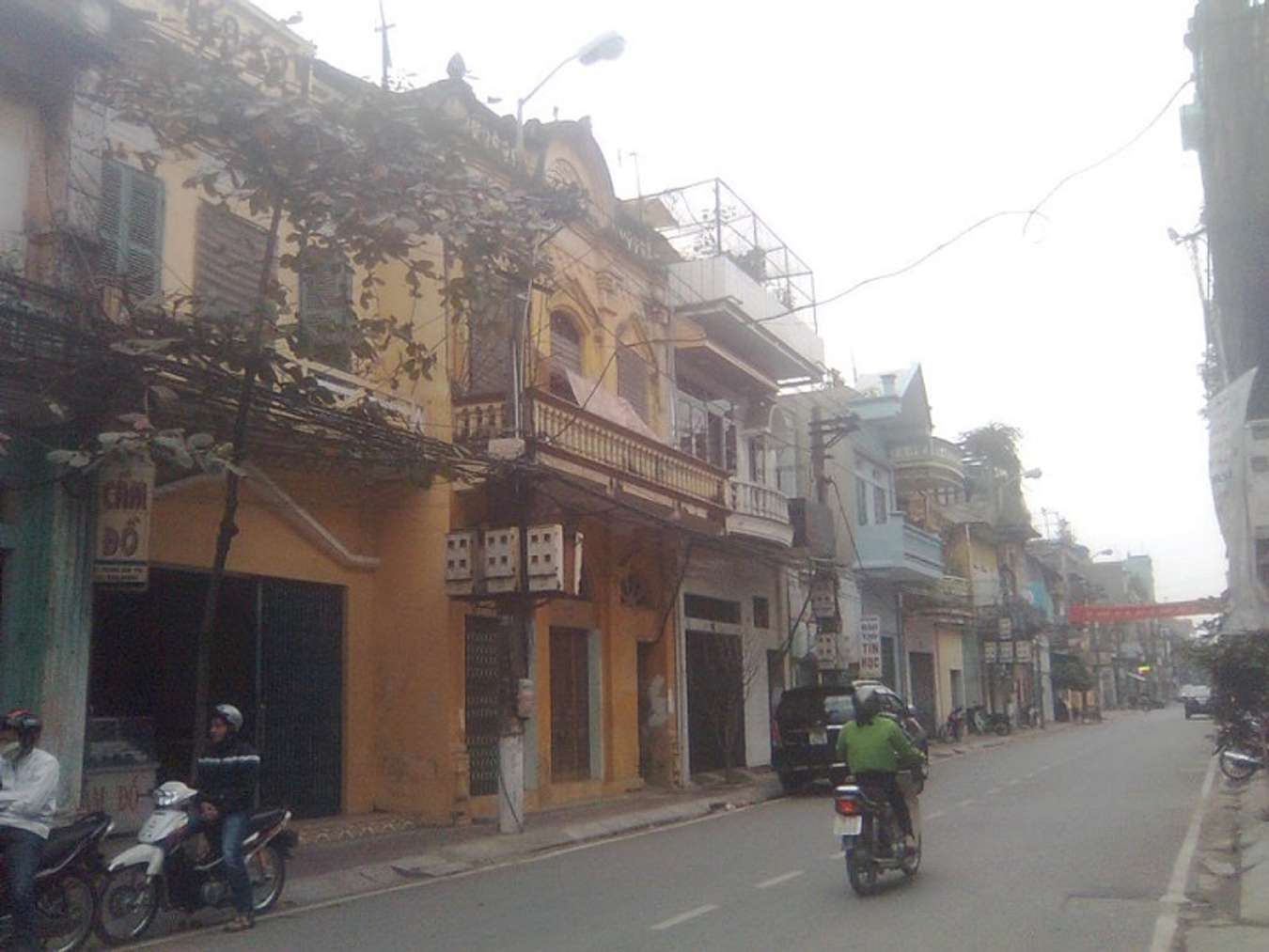 Du lịch Nam Định