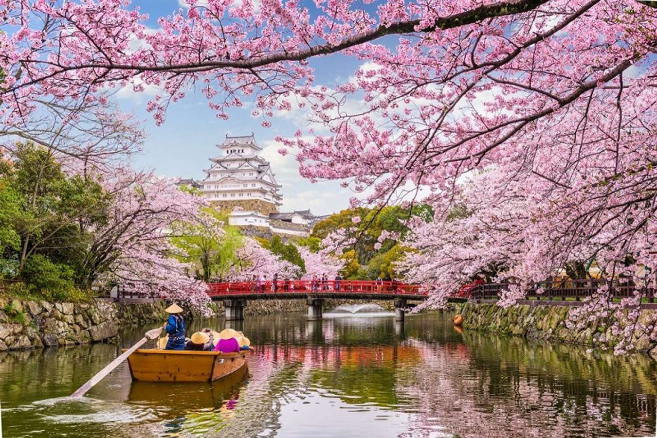 Du lịch Nhật Bản: Khám phá Quốc đảo Ngọc với những trải nghiệm không thể bỏ qua
