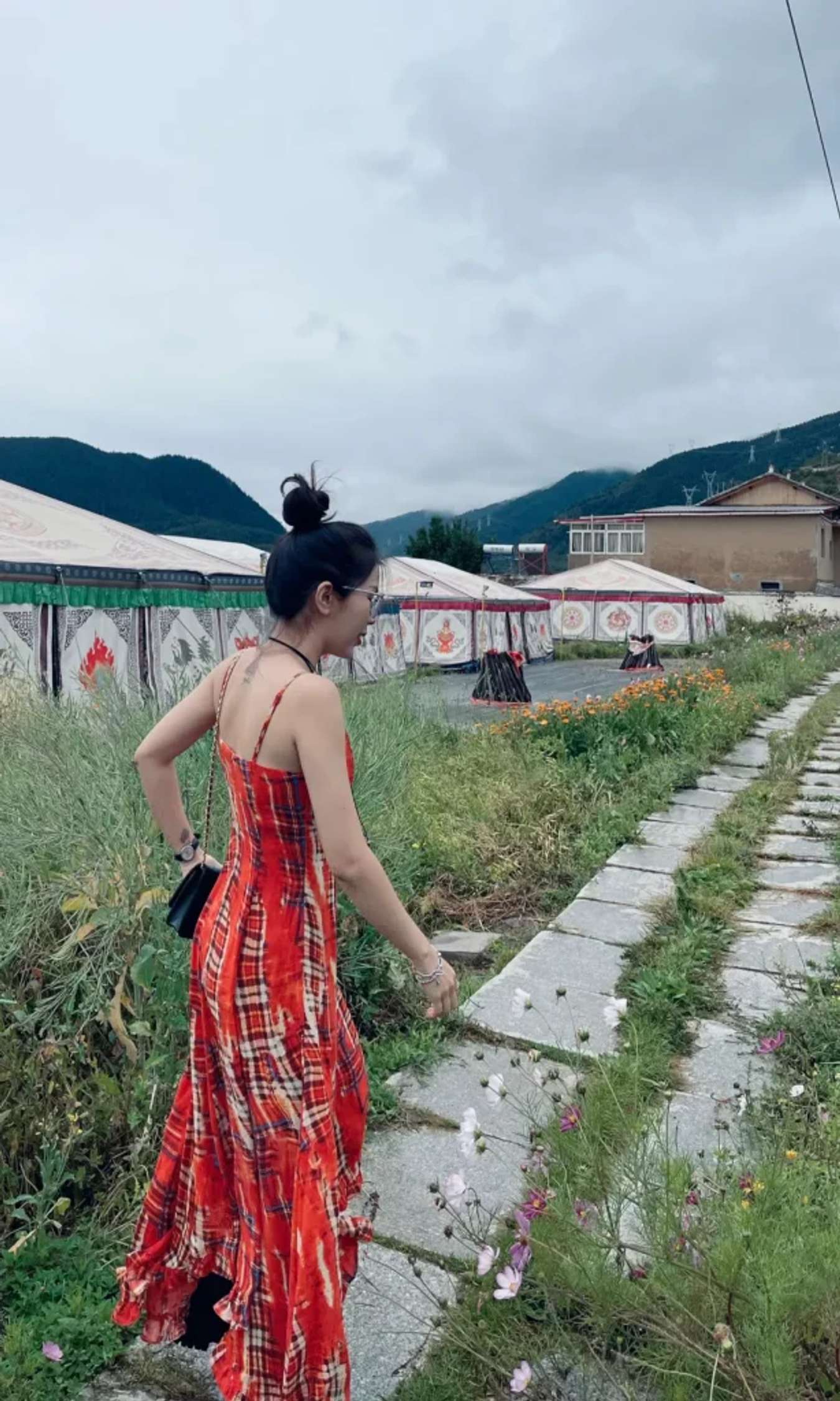 Cửu Trại Câu