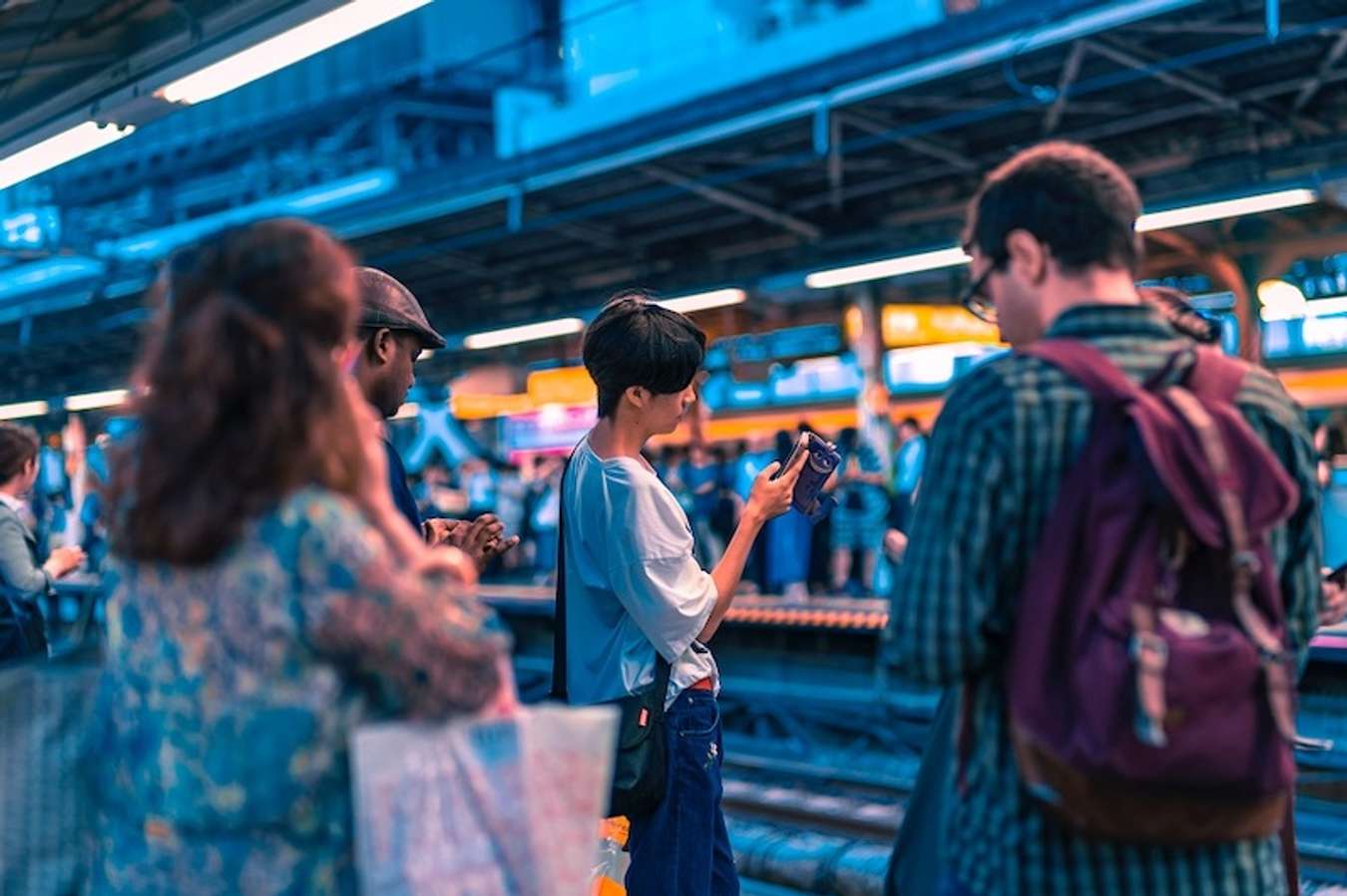 harajuku