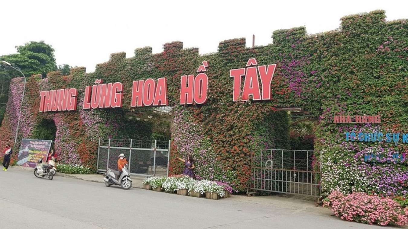 Hồ Tây