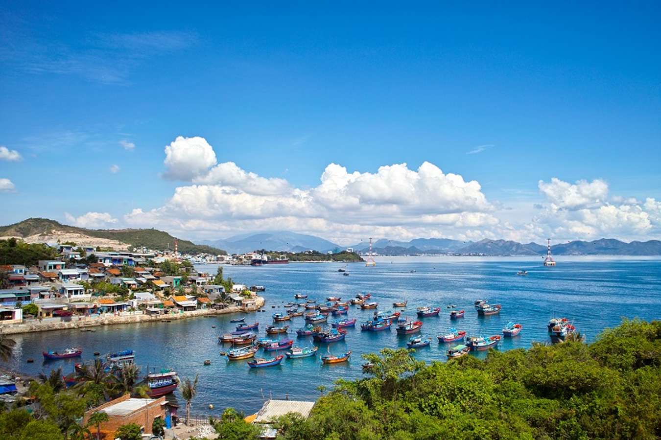 kinh nghiệm du lịch nha trang 3 ngày 2 đêm