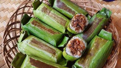 10 Makanan Khas Sulawesi Tengah yang Terkenal dan Lezat!, Mas Bellboy