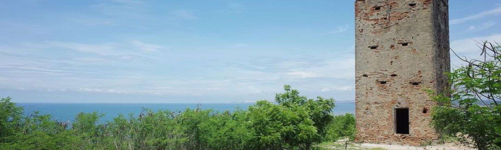 ngắm nhìn cảnh sắc hữu tình của Phan Thiết (nguồn: www.traveloka.com)