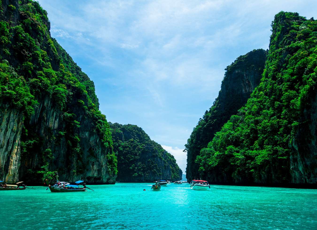 visit phuket in january