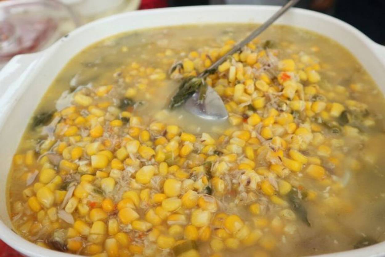 Makanan Khas Sulawesi Tengah