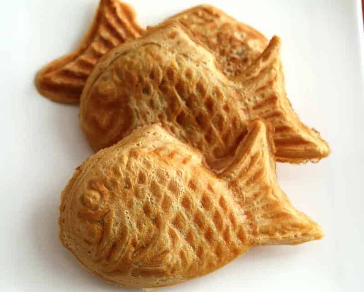 món ăn đường phố Hàn Quốc