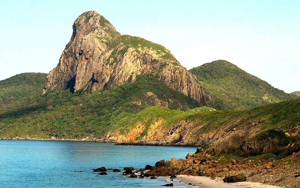 Mũi Cá Mập