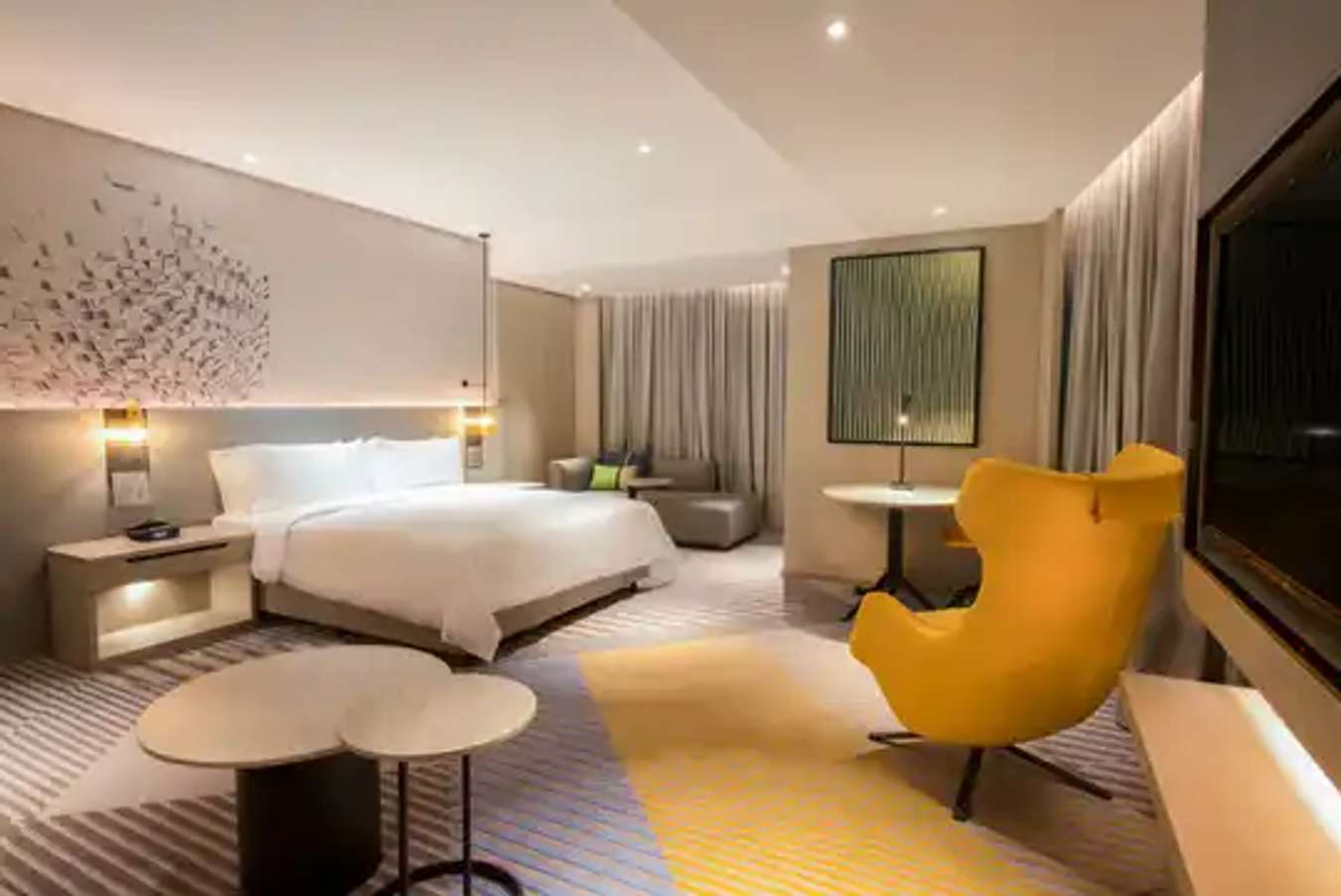 Discover Best IHG Hotels List in Malaysia