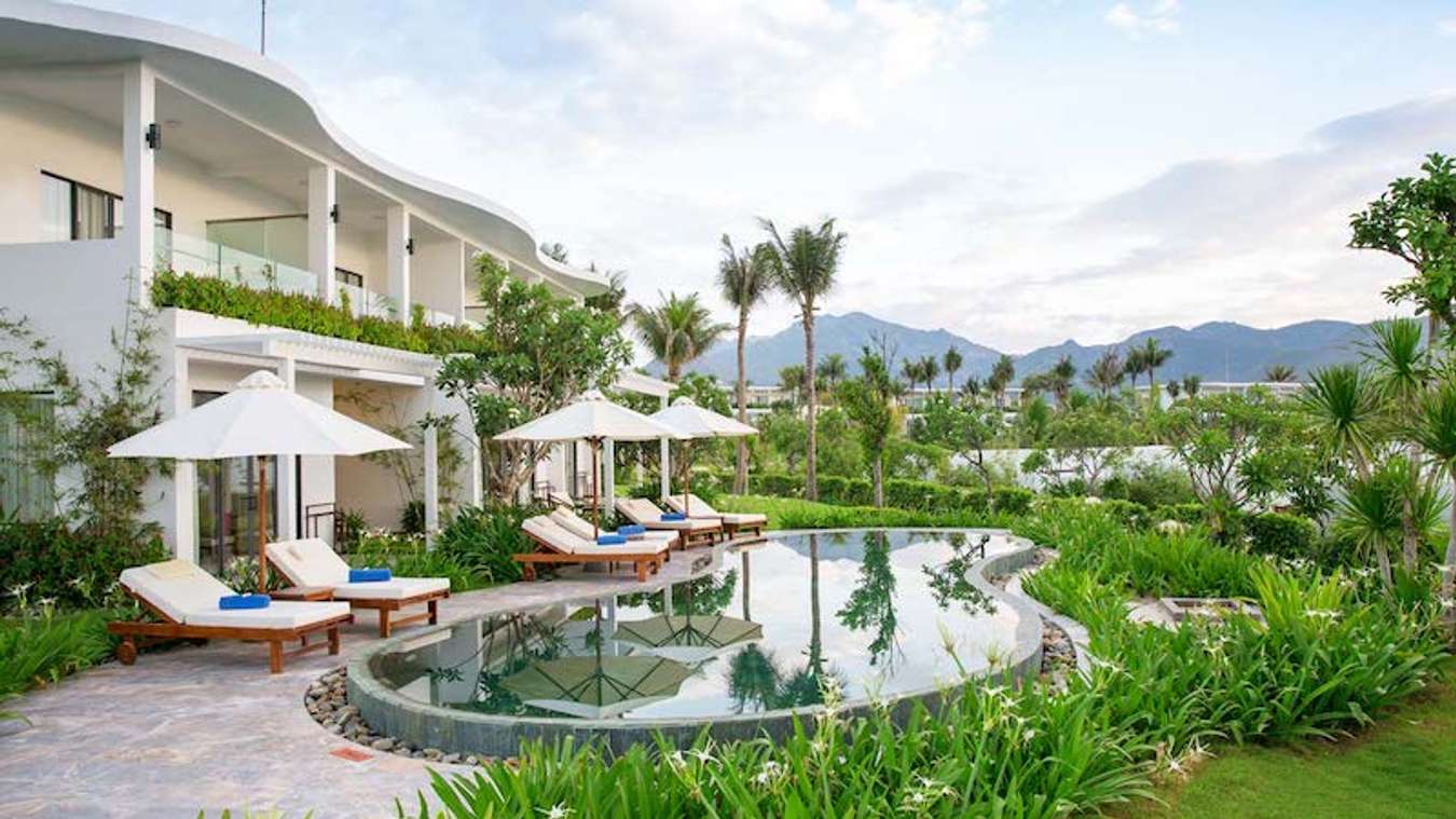 resort Nha Trang 5 sao